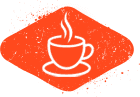 Coffee icon- ExportSet