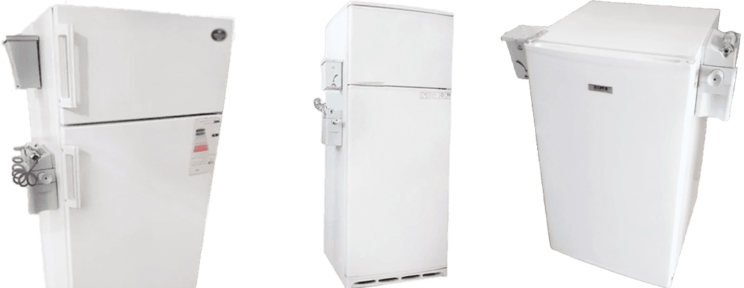 With Girifospajita, you can convert all kinds of refrigerators and display fridges into water coolers - ExportSet