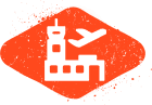 Airport icon - ExportSet