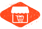 Store icon- ExportSet