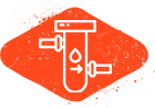 Water filter icon - ExportSet